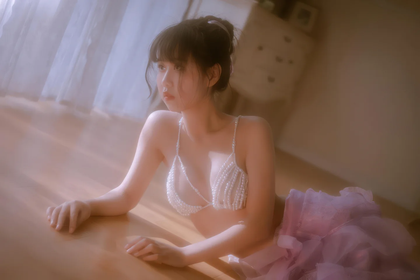 萌芽儿o0 - 左家娇女 [49P-334MB] tg@simisebaisi 【丝足阁】048.webp